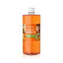 Sabonete 1 Litro Flor de Laranjeira Denomax