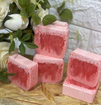 Sabonete 100% Artesanal