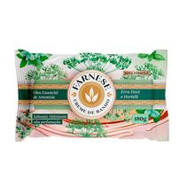 Sabonete 180g farnese erva doce