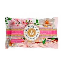 Sabonete 180g farnese flor cereja