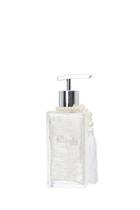 Sabonete 250ml Square Prata