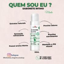 Sabonete 30ml Sabonete 30ml