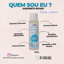 Sabonete 30ml Sabonete 30ml