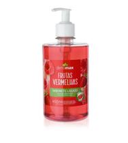 Sabonete 450ml Frutas Vermelhas Denomax