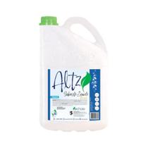 Sabonete 5 Litros Talco Perolado Altz