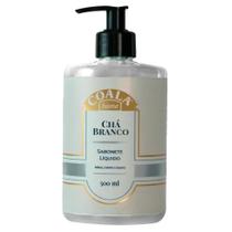 Sabonete 500ml Chá Branco Coala