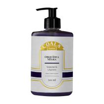 Sabonete 500ml Orquídea Negra Coala Sabonete 500ml Orquídea Negra Coala