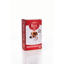 Sabonete 6 em 1 80 gr. - REX