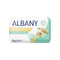 Sabonete 85g albany limpez cuidado Sabonete 85g albany limpez cuidado