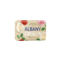 Sabonete 85g albany perf natur bc Sabonete 85g albany perf natur bc