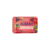 Sabonete 85g albany perf natur vm