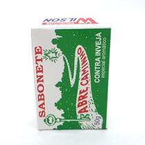 Sabonete Abre Caminho Contra Inveja Aromático Defesa 50g Sabonete Abre Caminho Contra Inveja Aromático Defesa 50g