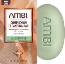 Sabonete Ambi Complexion Cleansing Bar 100g (pacote com 10) Sabonete Ambi Complexion Cleansing Bar 100g (pacote com 10)