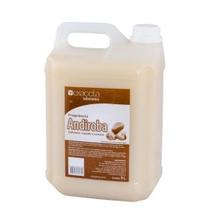 Sabonete Andiroba Líquido Cremoso Concentrado Exaccta Plus