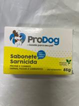 Sabonete animal