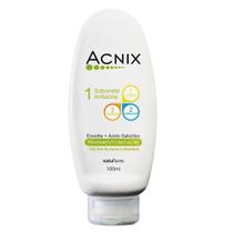 Sabonete Anti-Acne 1 Acnix - Mais Amigas