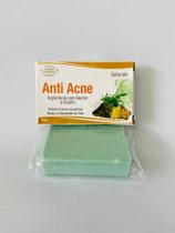 Sabonete anti acne - Lianda natural