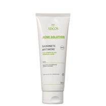 Sabonete Antiacne Adcos Acne Solution 120ml
