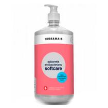 Sabonete Antibacteriano Hidramais - Softcare