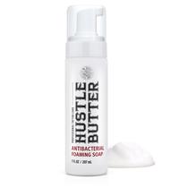 Sabonete Antibacteriano Hustle Bubbles para Pós-Tatuagem - 200ml