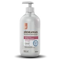 Sabonete Antibacteriano Softcare 500ml Hidramais Corpo e Mãos