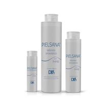 Sabonete Antisséptico com PHMB - Tam. 100ml Pielsana Sabonete Antisséptico com PHMB - Tam. 100ml Pielsana