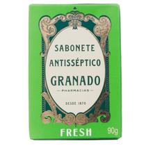 Sabonete Antisséptico Fresh 90 g - Granado