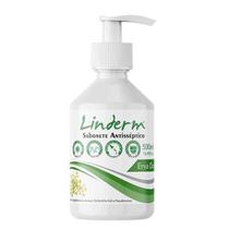 Sabonete Antisséptico Linderm 500ml Sabonete Antisséptico Linderm 500ml