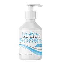 Sabonete Antisséptico Linderm 500ml Sabonete Antisséptico Linderm 500ml