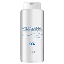 Sabonete Antisséptico Pielsana com PHMB - 100ml