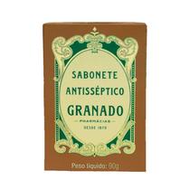 Sabonete Antisséptico Tradicional - Granado - 90G