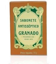 Sabonete Antisséptico Tradicional Granado Sabonete Antisséptico Tradicional Granado