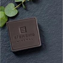 Sabonete Argila Negra 100g - 101122- 11/25