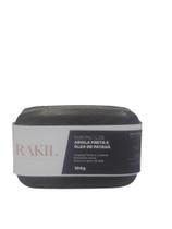 Sabonete Argila Preta E Óleo De Patauá 100 G