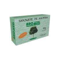 Sabonete Aroeira Especial 90g - Aromed