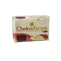 Sabonete Artesanal de Argila 110g - Cheiro D'ervas Sabonete Artesanal de Argila 110g - Cheiro D'ervas