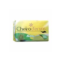 Sabonete Artesanal de Babosa 110g - Cheiro d' Ervas Sabonete Artesanal de Babosa 110g - Cheiro d' Ervas