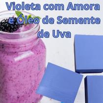 Sabonete Artesanal em Barra 120 g Sabonete Artesanal em Barra 120 g