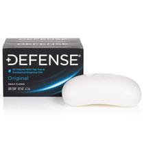Sabonete Artesanal Tea Tree Soap Defense - Pacote com 2 Unidades para Homens