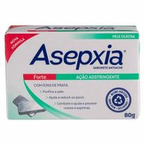 Sabonete Asepxia Sabonete Asepxia