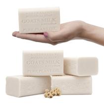 Sabonete Australian Botanical Goats Leite com Soja 200mL x4