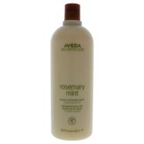 Sabonete Aveda Rosemary Mint para Mãos e Corpo - 1 Litro