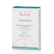 Sabonete Avène Cleanance em Barra com 70g (validade: 30/06/2024) - Avene