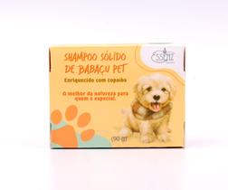 Sabonete Babaçu para Pets