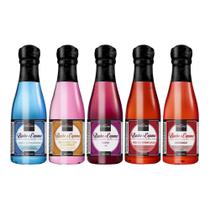 Sabonete banho e espuma 150ml - hot flowers Sabonete banho e espuma 150ml - hot flowers