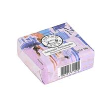 Sabonete Barra Bergamota e Patchouli 100g Giorno