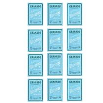 Sabonete Barra de Glicerina Granado Tradicional 90g Kit 24Un