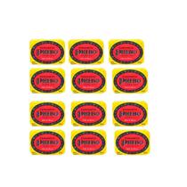 Sabonete Barra de Glicerina Phebo Odor de Rosas 90g Kit 12 Unidades Sabonete Barra de Glicerina Phebo Odor de Rosas 90g Kit 12 Unidades