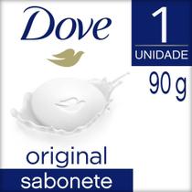 Sabonete Barra Dove Original 90g