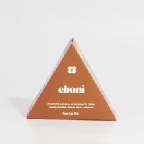 Sabonete Barra Eboni - Limpeza Equilibrada Peles Maduras Sabonete Barra Eboni - Limpeza Equilibrada Peles Maduras
